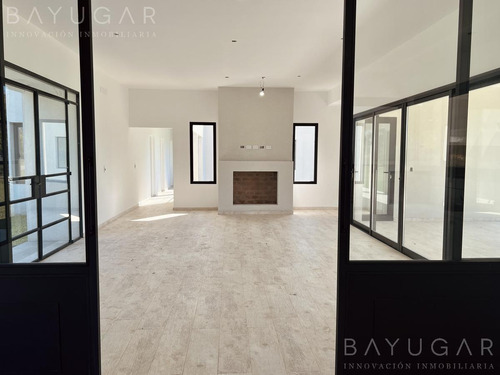 Imagen 12 de 27 de Venta | Excelente Casa A Estrenar En La Escondida, Manzanares | Bayugar Negocios Inmobiliarios