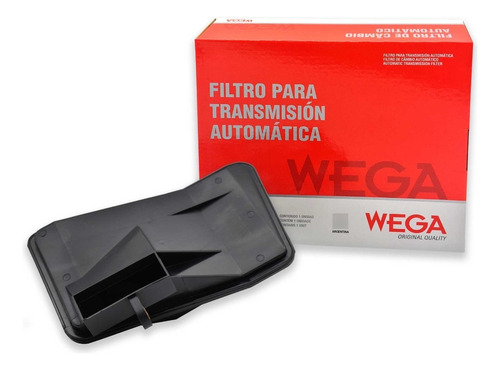 Filtro Caja Automatica Astra 2.0 /vectra 2.0 /zafira 2.0
