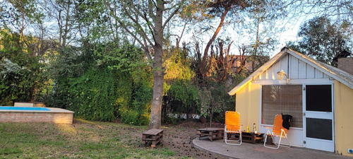Alquilo Casa Quinta Sobre 46 Por Día, O Mas