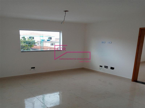 Apartamento Vila Ré São Paulo/sp - 1795