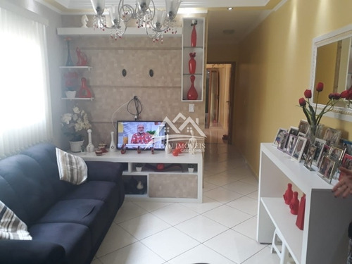 Apartamento S/ Condomínio Para Venda No Bairro Vila Pires. Impecável - 725