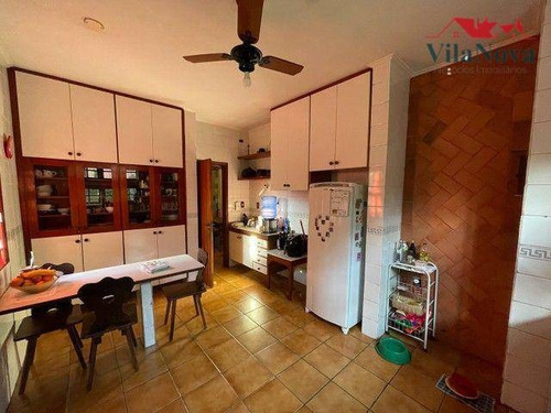 Imagem 12 de 14 de Chácara Com 6 Dormitórios À Venda, 2000 M² Por R$ 1.650.000,00 - Terras De Itaici - Indaiatuba/sp - Ch0118