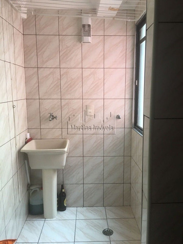 Imagem 8 de 9 de Apartamento - Conjunto Habitacional Santa Etelvina Ii - Ref: 14723 - V-14723