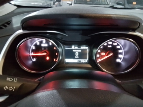 Chevrolet Tracker 1.0 TURBO FLEX AUTOMÁTICO