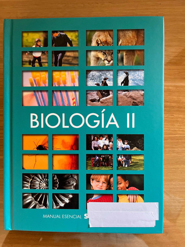 Librobiología Ii