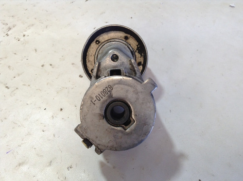 Polea Tensora Renault Megane 2.0 Std Mod 04-08 Original (Usado)