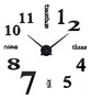 Tercera imagen para búsqueda de relojes de pared modernos