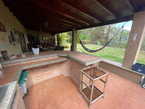 Imagen 8 de 22 de Vendo Casa 500m2 4h+s/5b+s/7p La Lagunita 2362