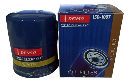 Filtro Aceite Nissan Todos Yaris Volkswagen Mazda 3 Murano