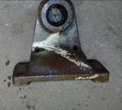 Imagen 10 de 13 de Repuestos Para Massey Ferguson 275 Inglés