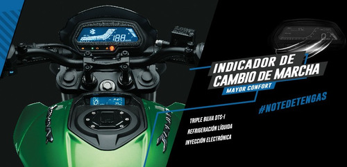 Imagen 3 de 9 de Bajaj Nueva Dominar 400 Financiacion 0 Interes
