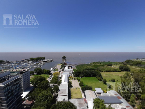 Imagen 30 de 30 de Departamento 4 Ambientes Con Una De Las Mejores Vistas De Buenos Aires - Edificio Bahia Del Puerto