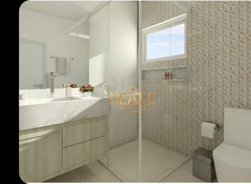Imagem 21 de 30 de Casa Com 3 Dormitórios À Venda, 180 M² Por R$ 1.459.850,00 - Condomínio Terras De São Francisco - Vinhedo/sp - Ca1312