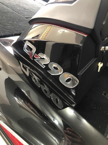 Quest 290 Bass Boat
