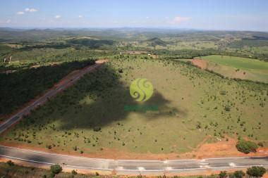 Imagem 7 de 15 de Terreno À Venda Em Sete Lagoas/mg - Te0024