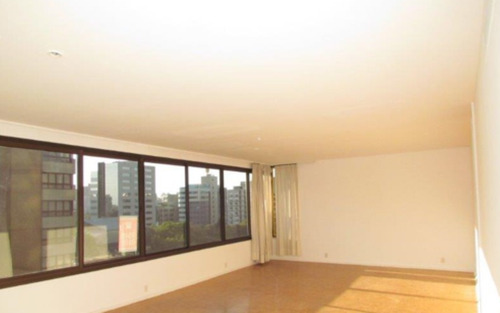 Imagem 9 de 29 de Cobertura Residencial Para Venda, Rio Branco, Porto Alegre - Co5283. - Co5283-inc