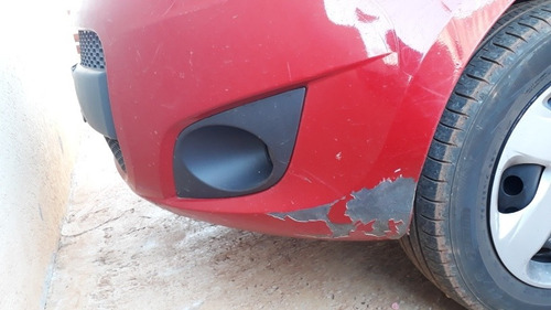Imagem 11 de 12 de Fiat Palio 2013 1.0 Attractive Flex 5p