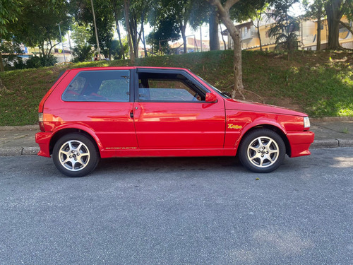 Uno 1.4 Mpi 8v Turbo