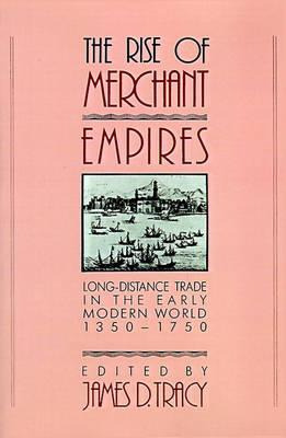 Libro The Rise Of Merchant Empires : Long Distance Trade ...