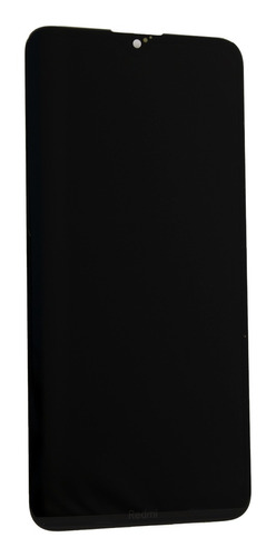 Pantalla Lcd Touch Para Xiaomi Redmi 8 Negro