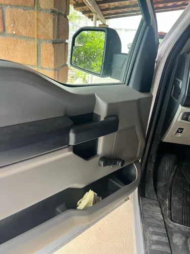 Ford F-150 3.5 Cabina Regular V6 4x2 At