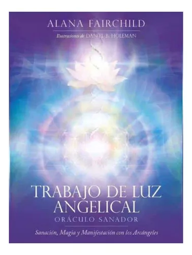 TRABAJA TU LUZ: LIBRO Y CARTAS ORÁCULO – The Wisoul