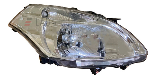 Faro Delantero Depo Para Suzuki Ertiga 2012 Al 2018