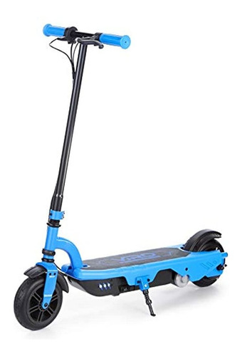 Viro Rides Vr 550e Scooter Electrico Recargable - Paseo En