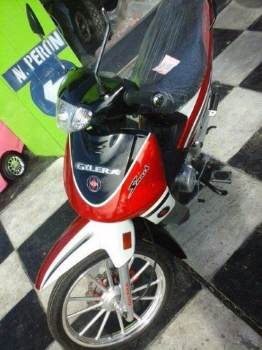 Kit Distribucion Gilera Smash 110 C/flautin Y Cadena 90p- 2r