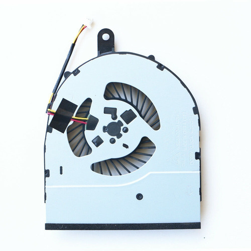 Fan Cooler Ventilador Dell Inspiron 15-5559 Original Nextsale