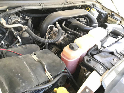 Imagen 6 de 13 de Ford F-100 2009 3.9 Cab. Simple Xlt 4x2