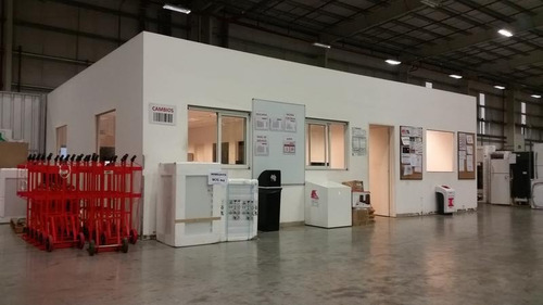 Imagen 15 de 21 de Alquiler Depósito 6.000 M2 - Tortuguitas