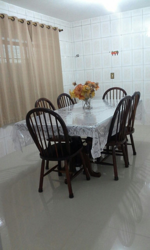 Imagem 7 de 15 de Sobrado 2 Suites No Jd Continental -sbc -sp - 1223