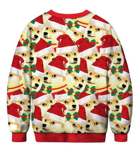sueter natal