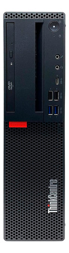Cpu Lenovo Thinkcentre M920s Core I5 480gb Ssd 8gb Ddr4 Ram (Reacondicionado)