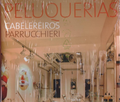 Peluquerias -