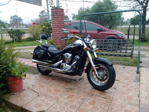 Imagen 1 de 15 de Kawasaki Vulcan