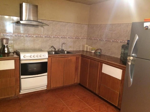 Imagen 6 de 6 de Town House En Venta Urb Alta Vista