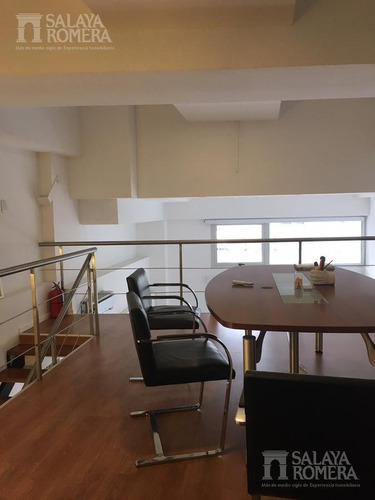 Imagen 6 de 19 de Oficina En Alquiler - Puerto De Olivos - Edificio Bahía Del Puerto