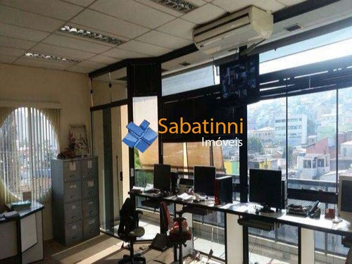 Imagem 1 de 14 de Galpao - Gl00031 - 68664565