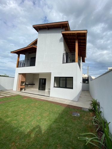 Imagem 3 de 30 de Casa - Ca00468 - 70452978
