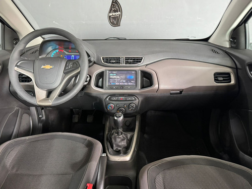Chevrolet Prisma Prisma 1.4 LT SPE/4