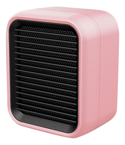 Mini Ventilador Eléctrico L De 800 W, 3 Segundos De Calentam