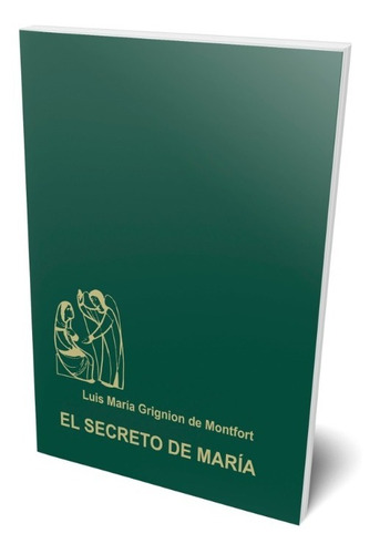 El Secreto De Maria
