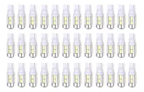 Comprar Lamparas Led T10 De 10 Smd Cob 5730 Con Lupa 50 Unidades