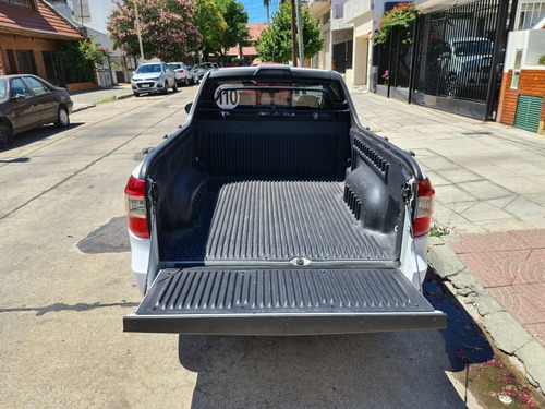 Chevrolet Montana Ls 1.8 2012
