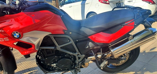 Imagen 6 de 16 de Bmw F 700 Gs