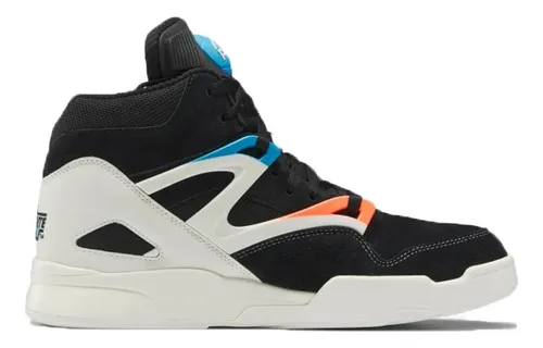 Tenis reebok que se inflan cheap mejor