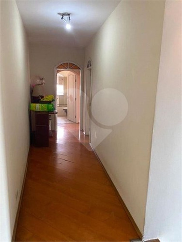 Sobrado Mooca Excelente 360m - 57-im51219