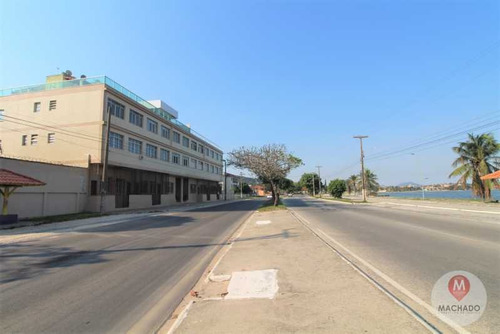 Imagem 3 de 15 de Apartamento-à Venda-iguabinha-araruama - Ap-0112
